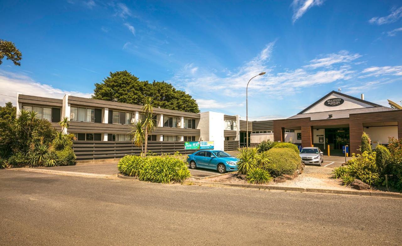 Nightcap At Waltzing Matilda Hotel Springvale Exterior foto
